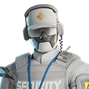 TBD Fortnite Skin