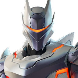 O.M.E.G.A. Suit Alpha