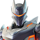 O.M.E.G.A. Suit Alpha