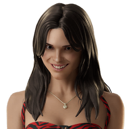 Skin Nikki Fortnite Icon Image