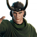 Loki, God of Stories