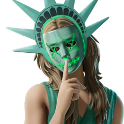 Lady Liberty