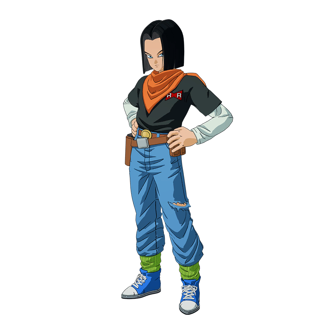 Android 17