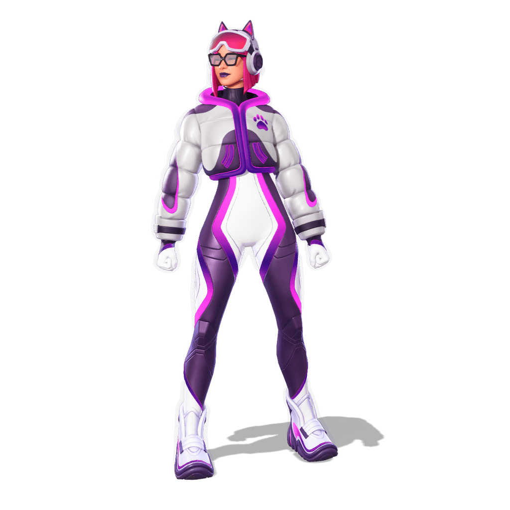 Skin Trailblazer Lynx Fortnite Featured Image