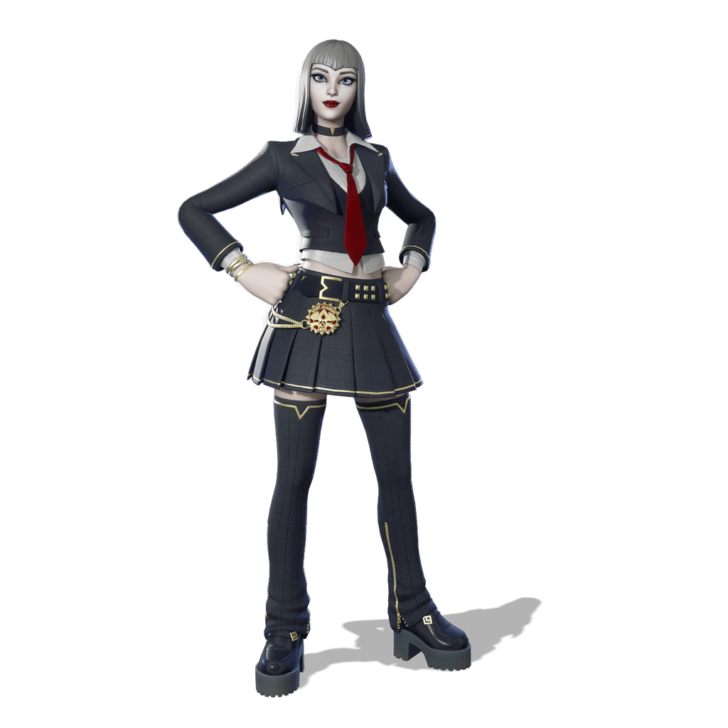 Skin Vivica Saint Fortnite Featured Image