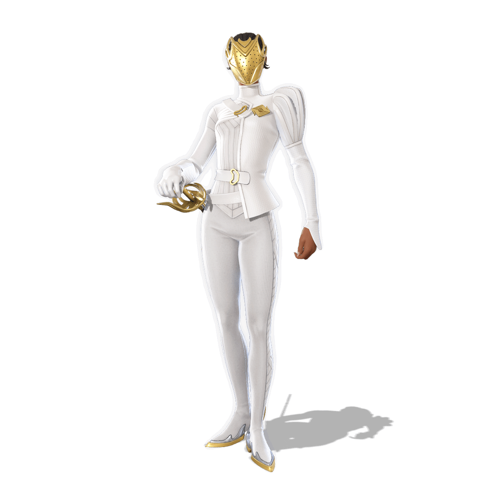 Skin Nisha Fortnite Featured Image