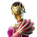 Dawn Duelist Nisha