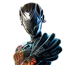 Prismatic Terazzo Nisha