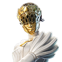 Heiress Mask