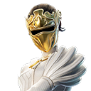 Tactician Mask
