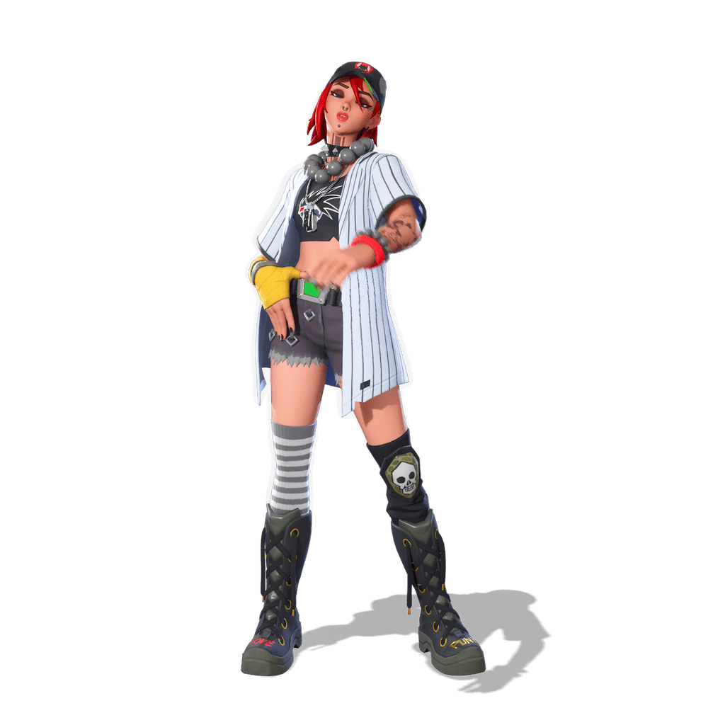 Skin Dusty Fortnite Featured Image