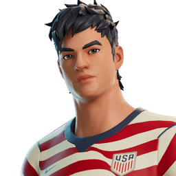 Skin Rogue Winger Fortnite Icon Image