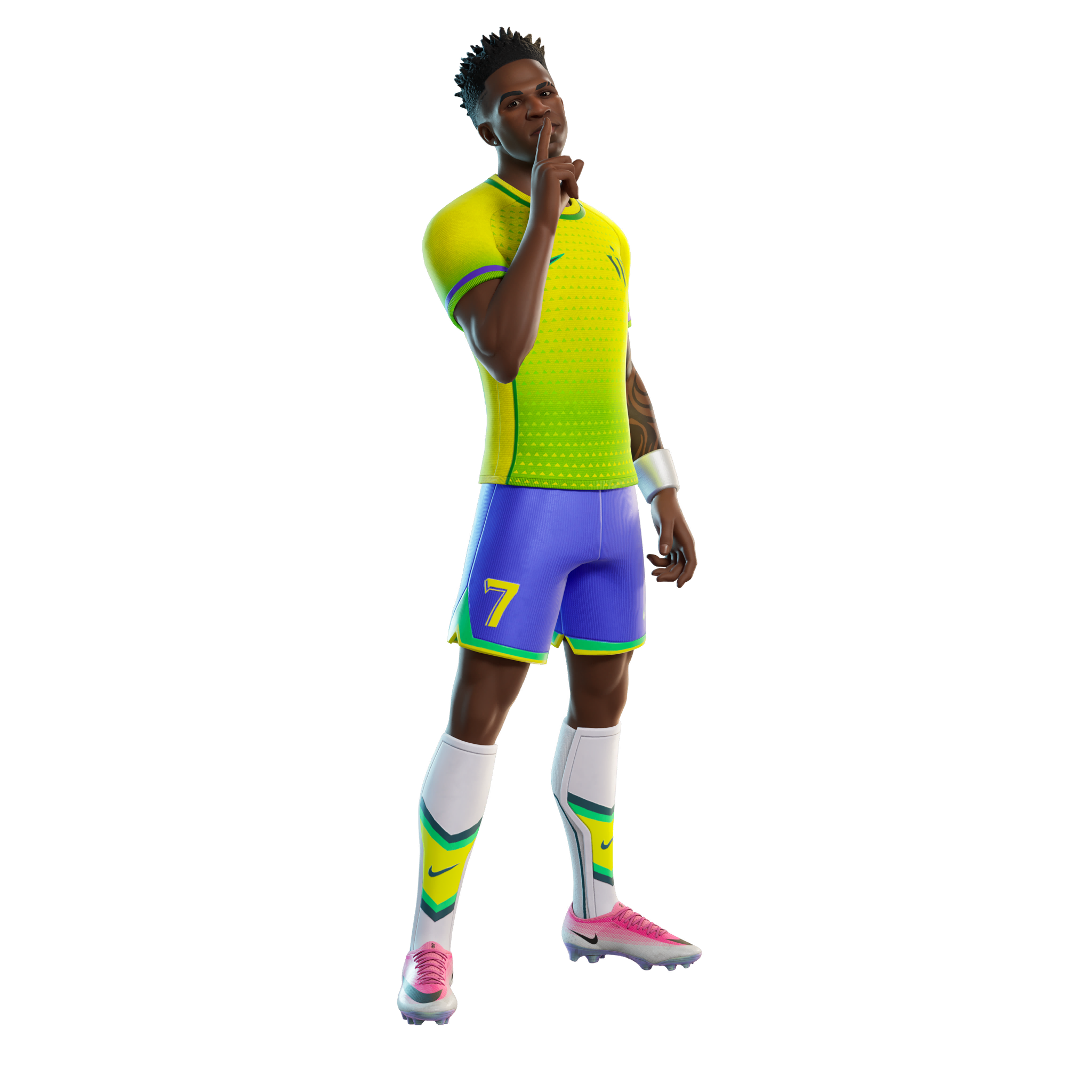 Vini Jr.