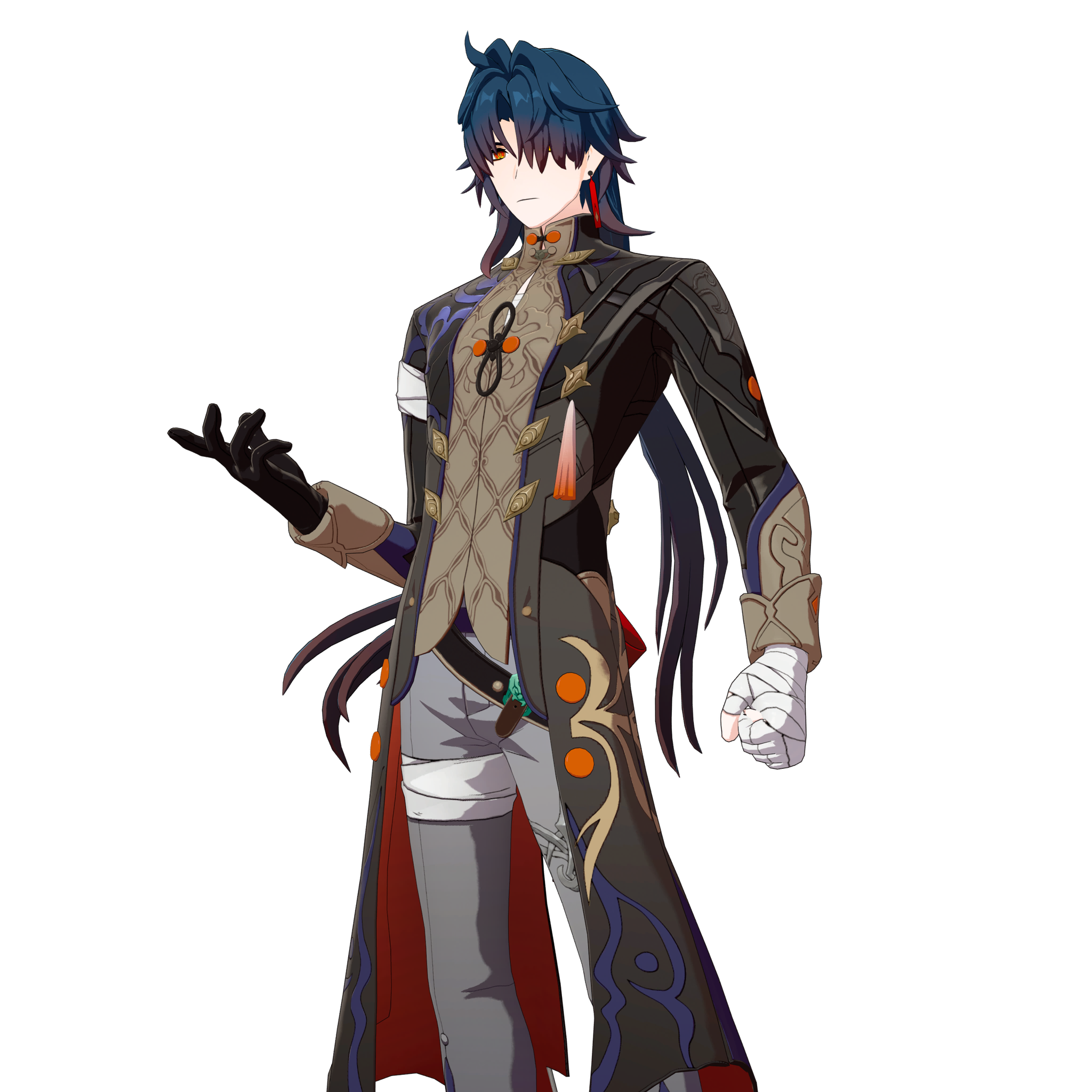 Blade, Caçador de Stellaron