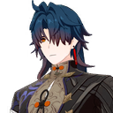 Stellaron Hunter Blade