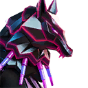 TBD Fortnite Skin
