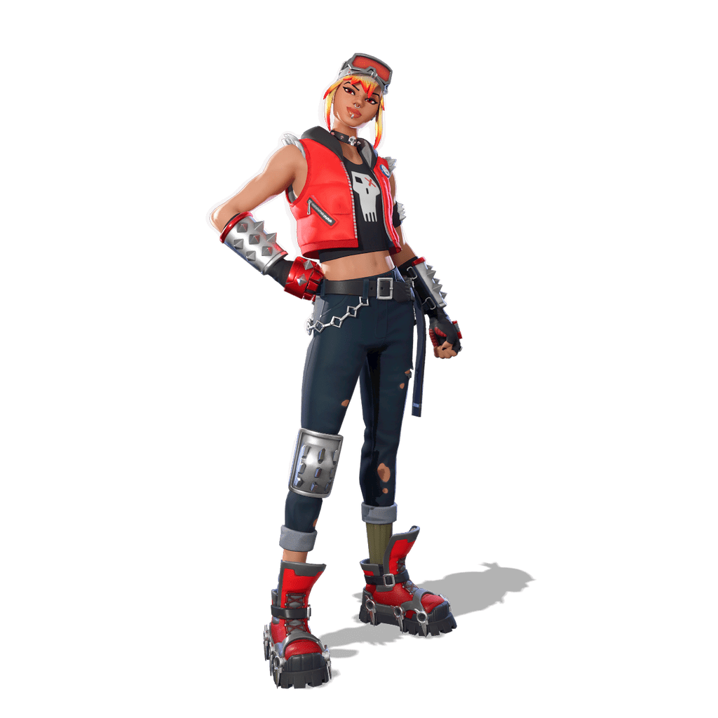 Skin Rita Fortnite Featured Image