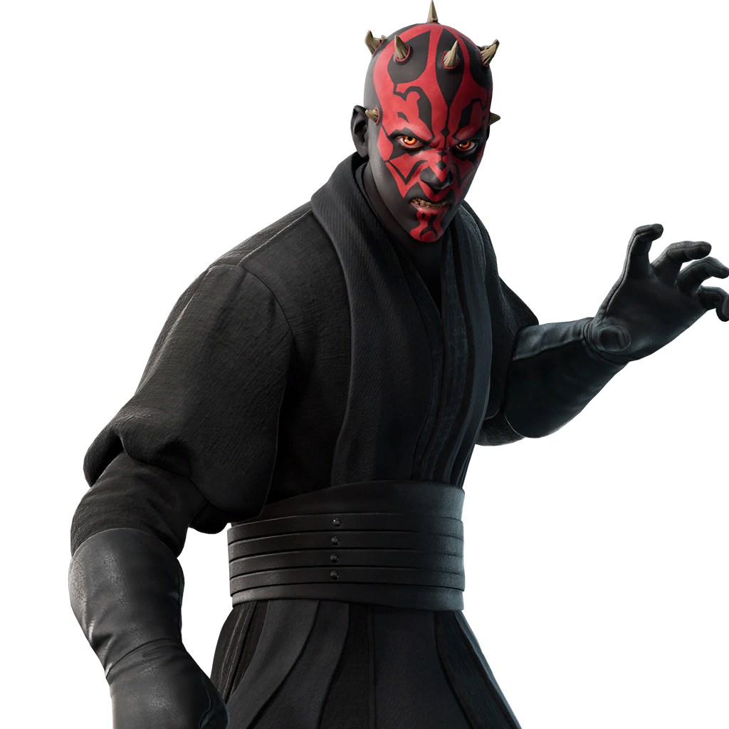 Darth Maul