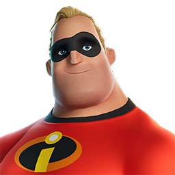 Mr. Incredible