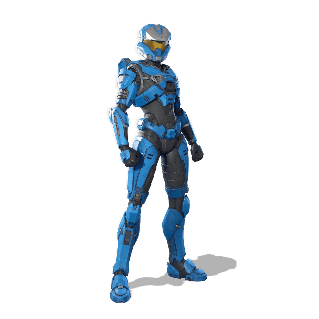 Skin Spartan des UNSC Fortnite Featured Image