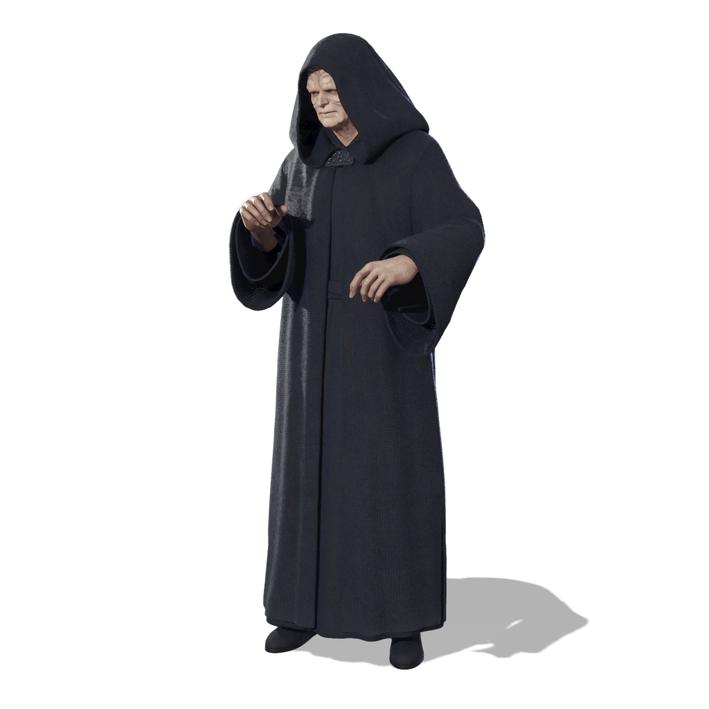 Skin Imperator Palpatine Fortnite Featured Image