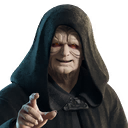 Emperor Palpatine