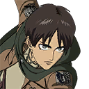 Eren Jaeger