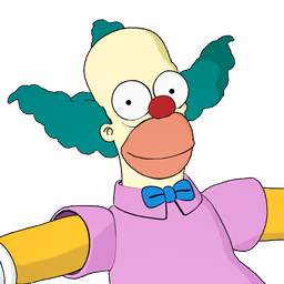 Krusty the Clown