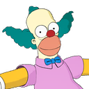 Krusty the Clown