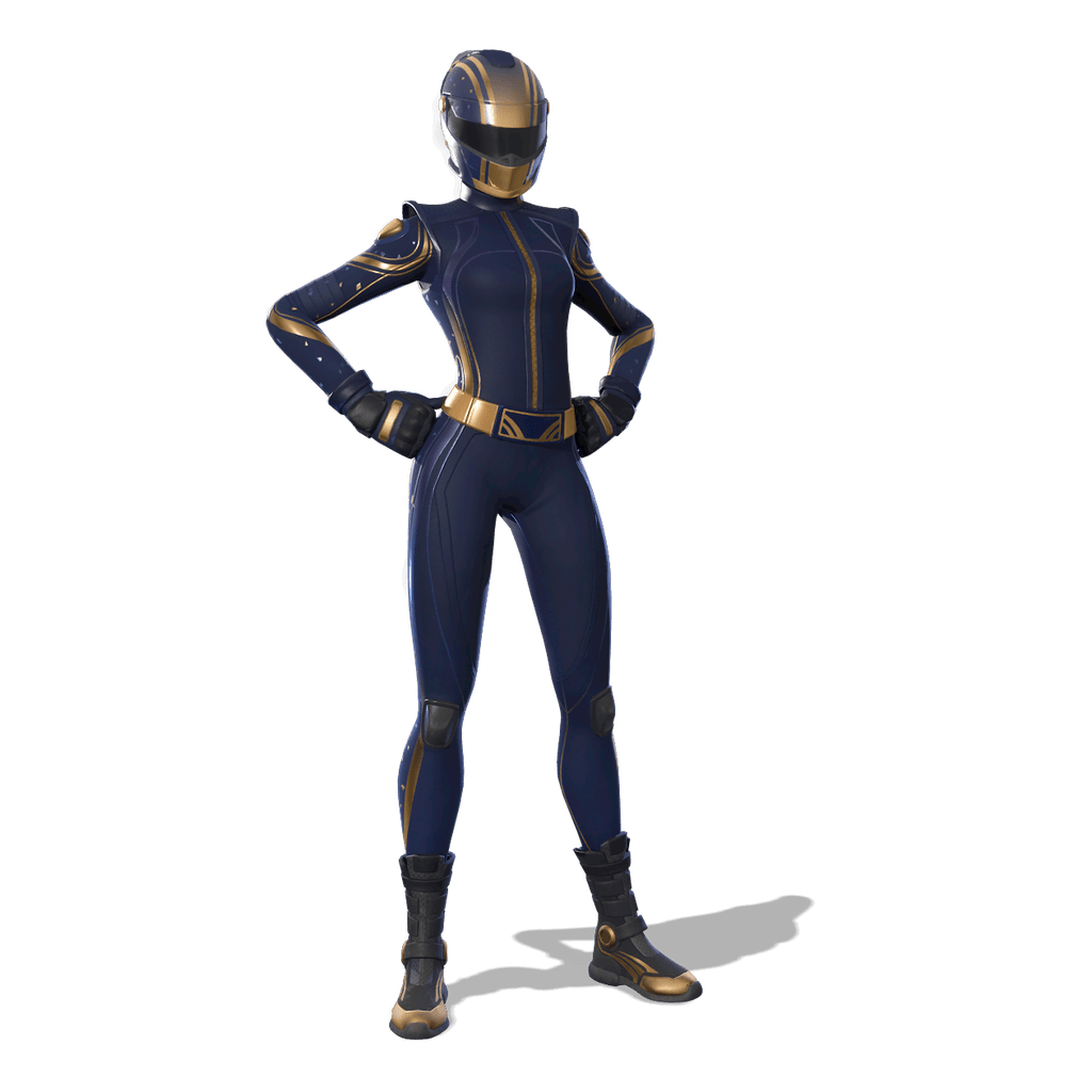 Skin Tornante Fortnite Featured Image