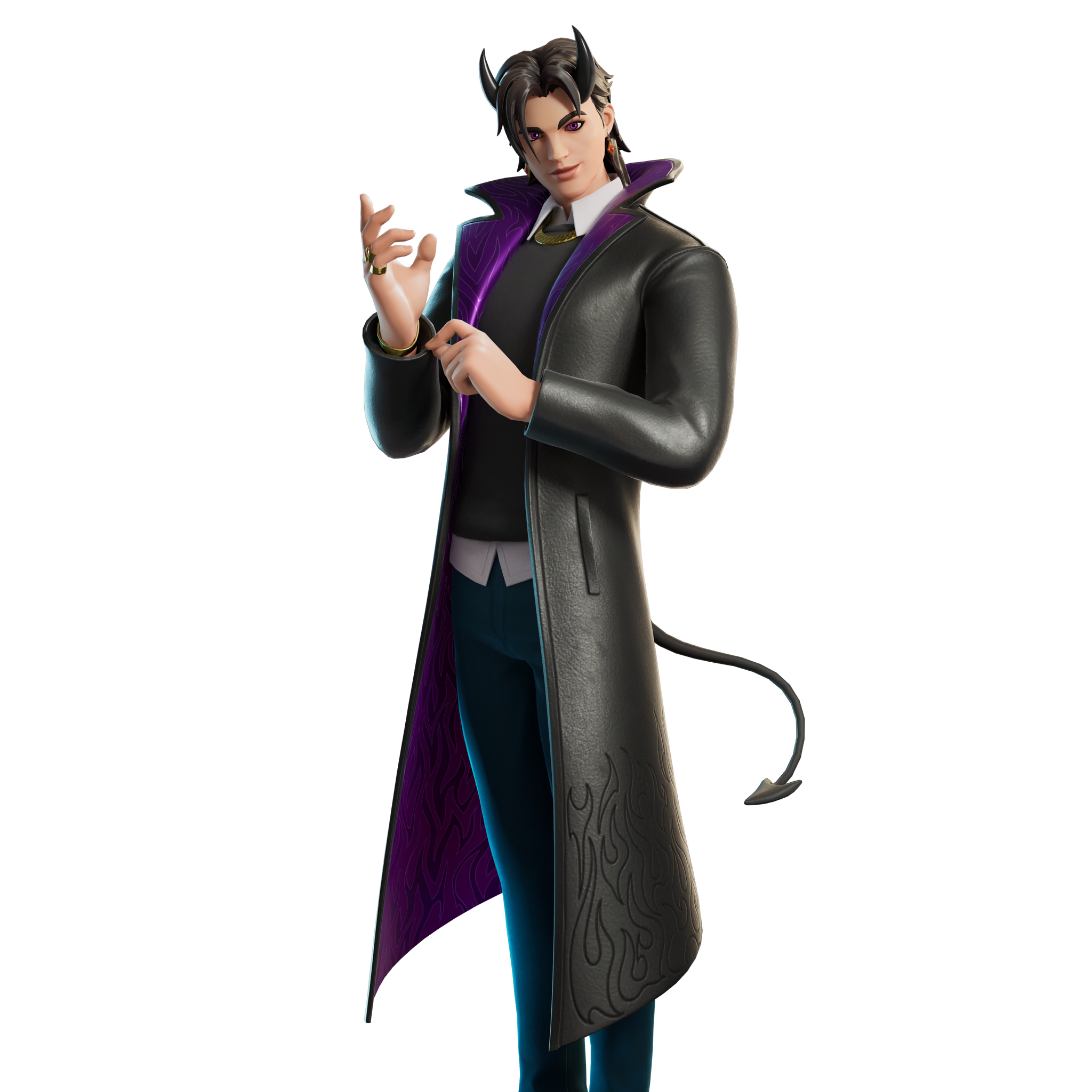 マル（エピック スキン）- フォートナイト アイテムショップ