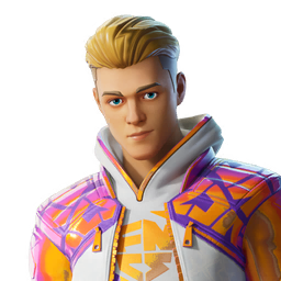 Lachlan campeón