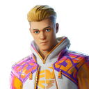 Champion Lachlan