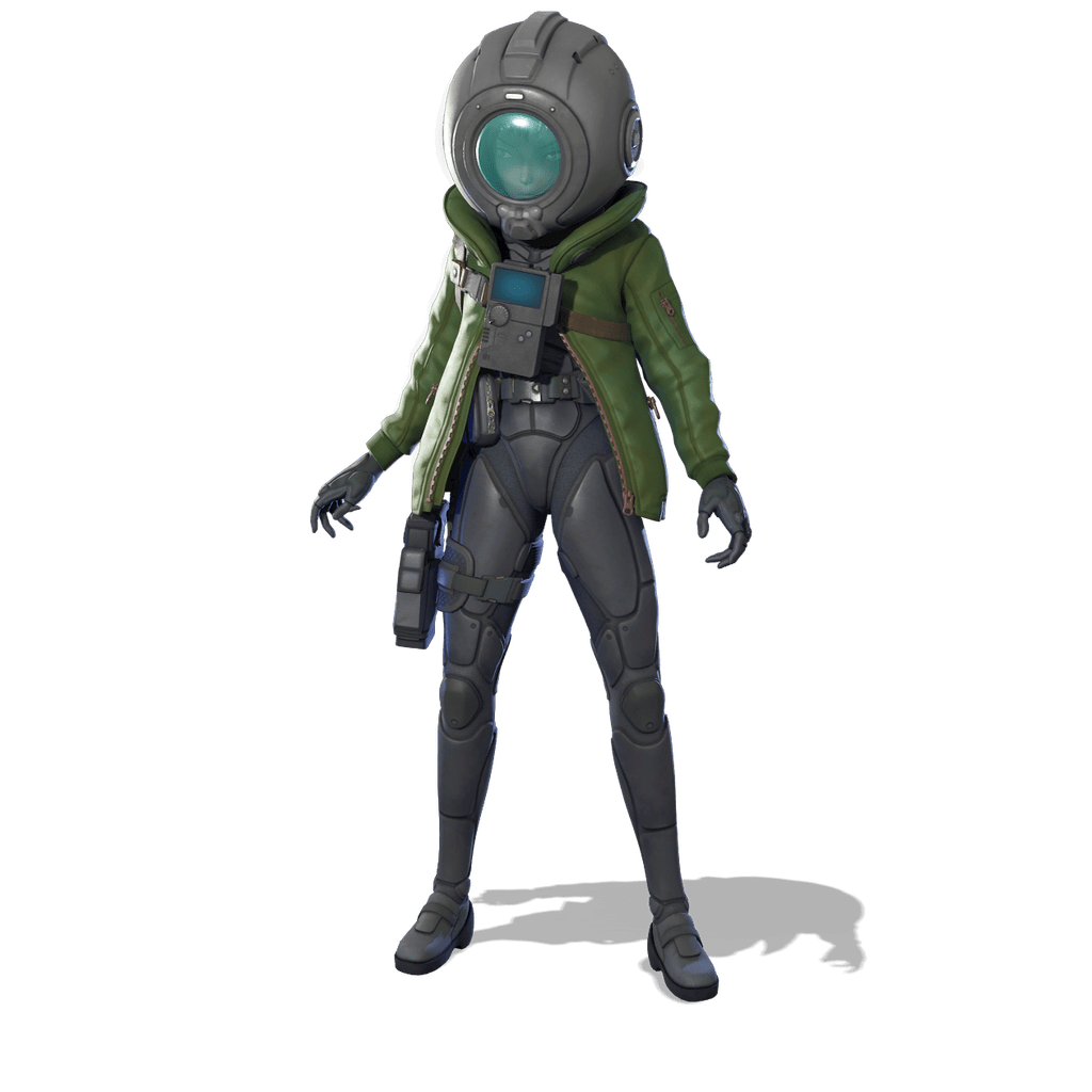 Skin Cel Fortnite Featured Image