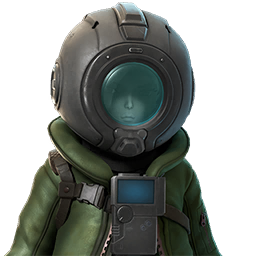 Skin Cel Fortnite Icon Image