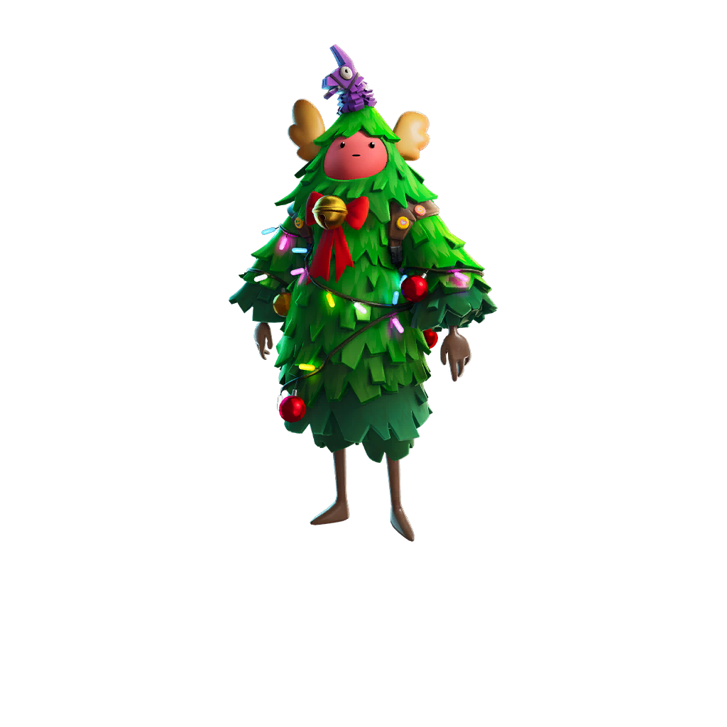 Guffmas Tree