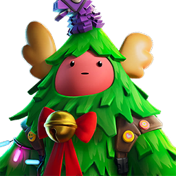 Guffmas Tree