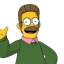off