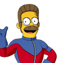 Stupid Sexy Flanders