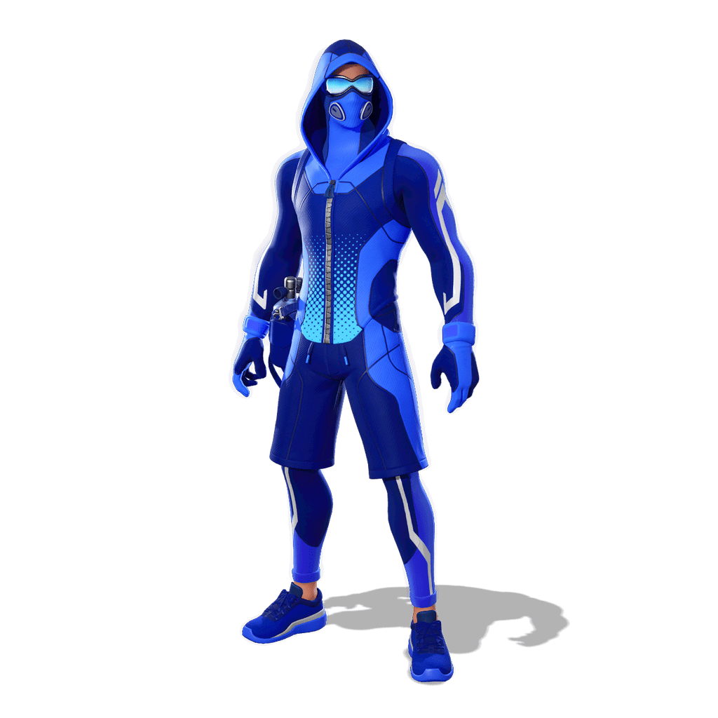 Skin Casse-cou Fortnite Featured Image
