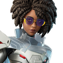 A Inovação personagen Estilo