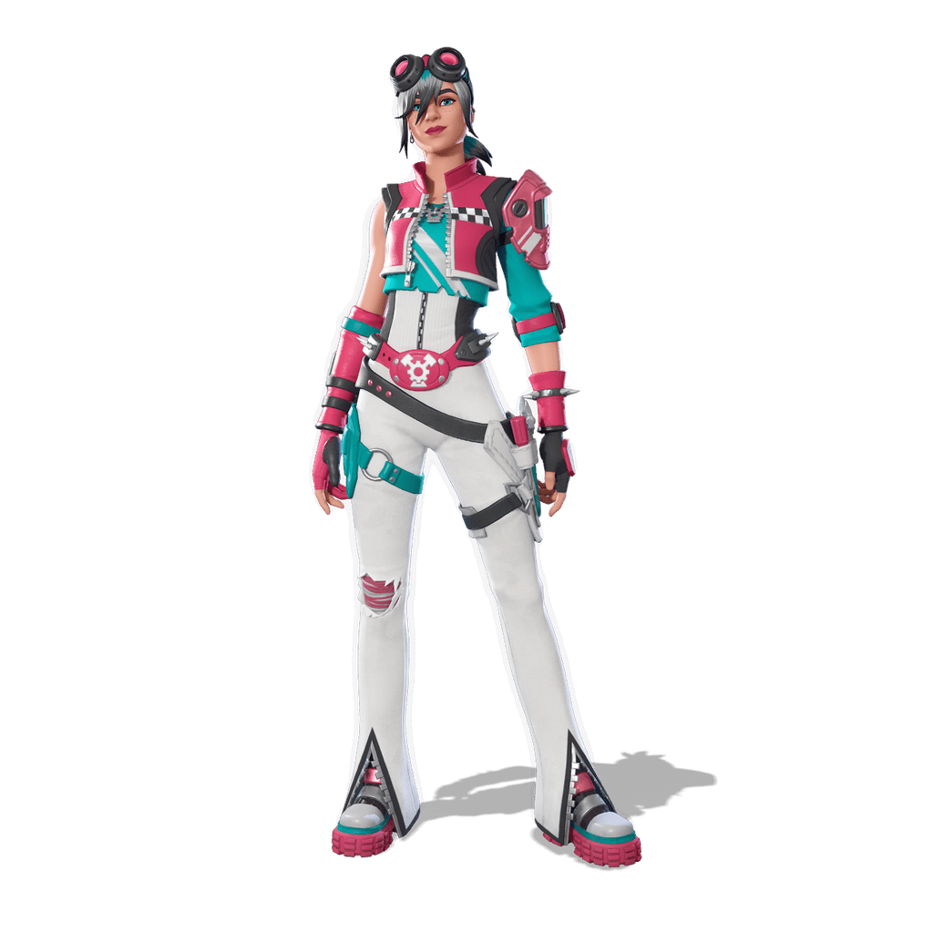 Skin L'Opératrice Fortnite Featured Image