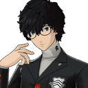 Ren Amamiya