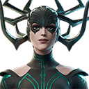 Hela Odinsdottir
