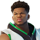 Giannis Antetokounmpo