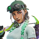 Jules élite turchese