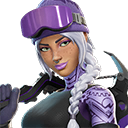 Jules tavola violetta (reattivo disattivato)