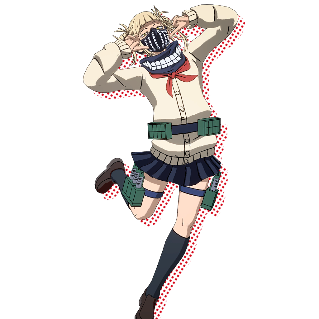 Himiko Toga