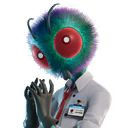 Dr. Theodore Flyesbee