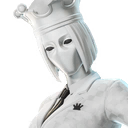 Ivory Queen